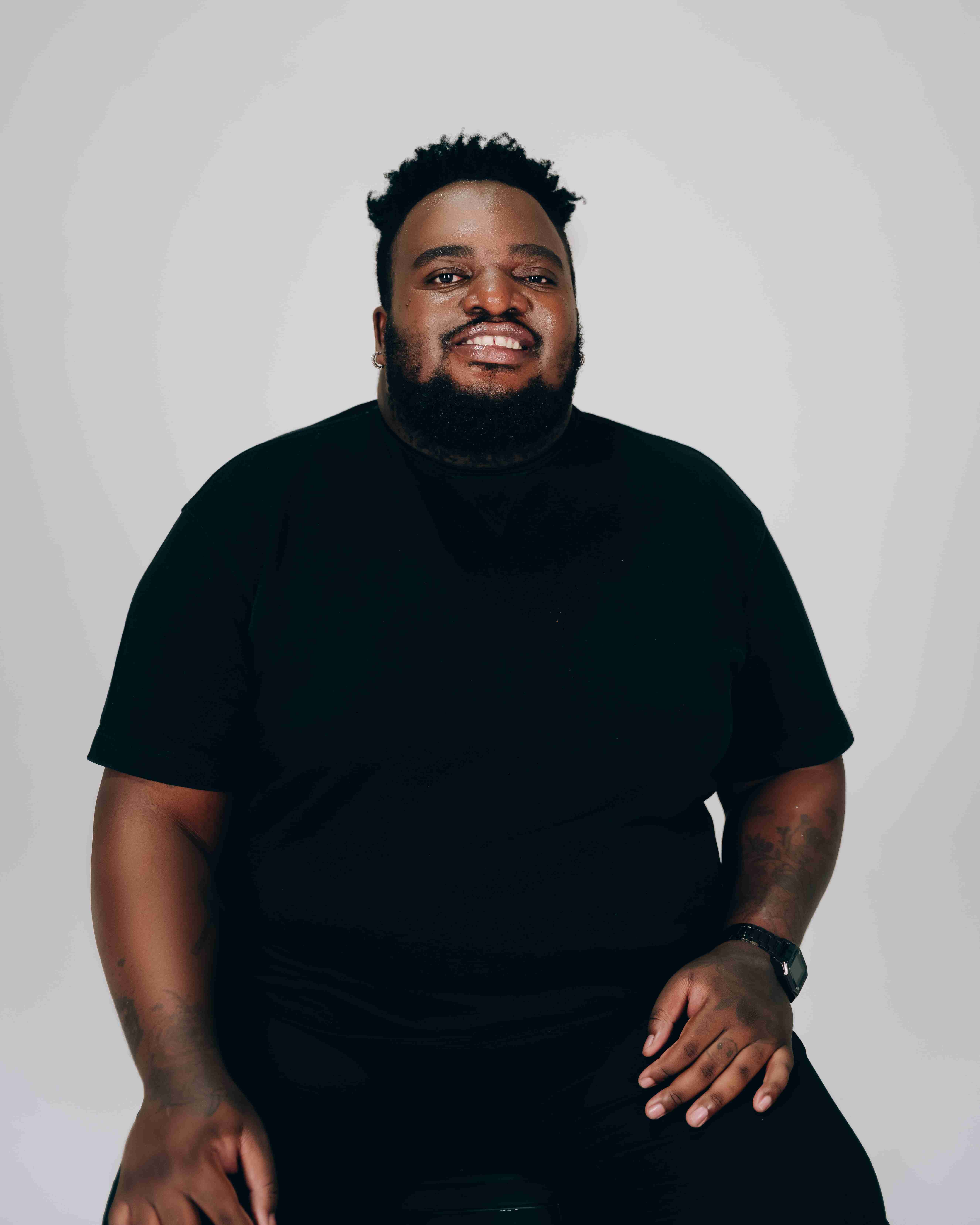 Isaac “Huey” Olifant