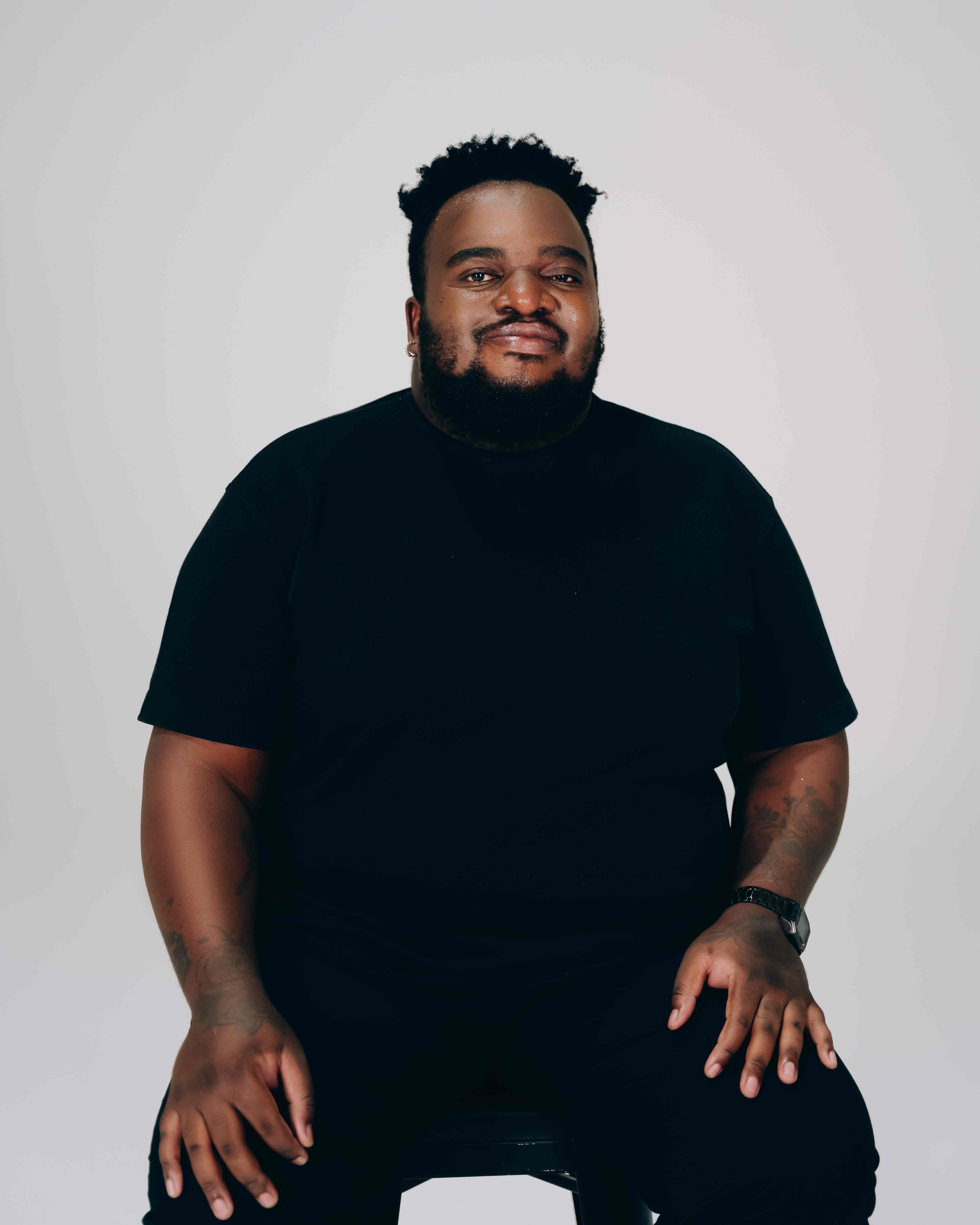 Isaac “Huey” Olifant